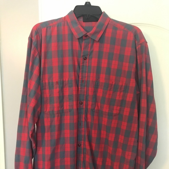 Patagonia Other - Patagonia Men’s Button Down Shirt